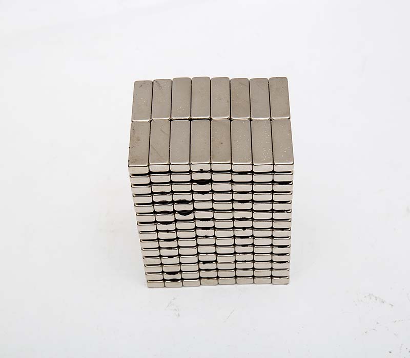 西陵30x6x3 方块 镀镍